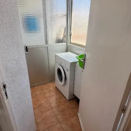 ático La Goleta Benidorm