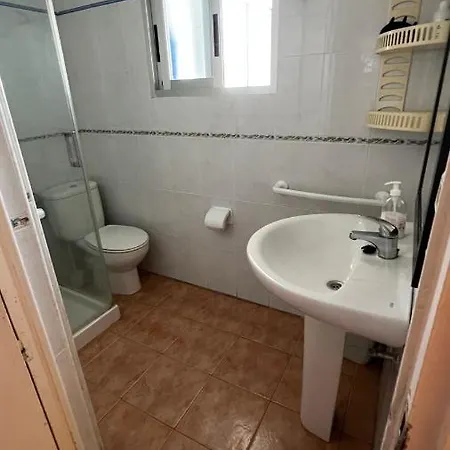 ático La Goleta Benidorm