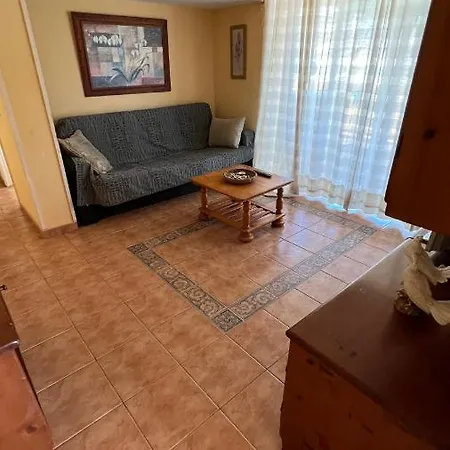 ático La Goleta Benidorm