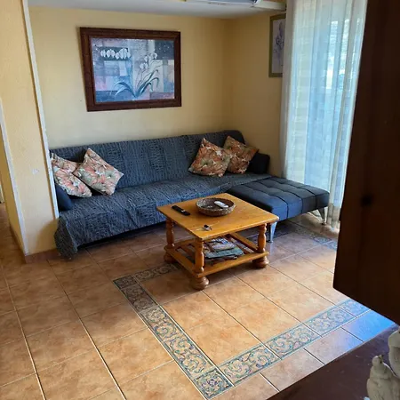 Atico La Goleta Benidorm