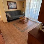 Atico La Goleta Бенидорм