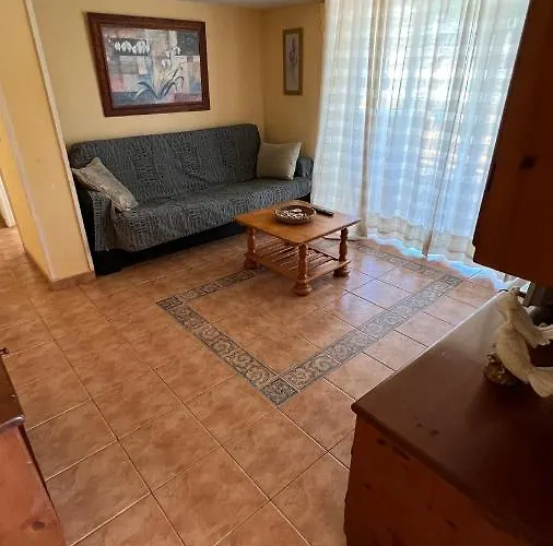 Atico La Goleta Benidorm