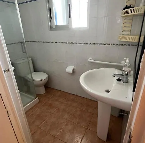 Atico La Goleta Benidorm